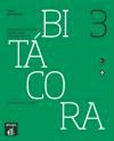 Bitácora 3 : libro de ejercicios