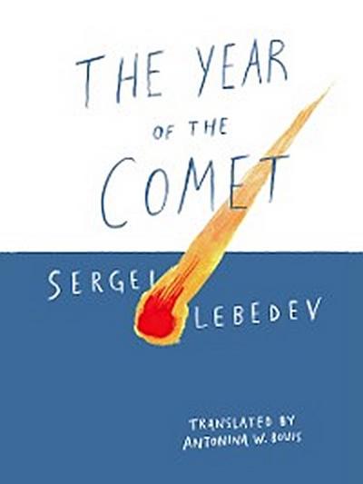 The Year of the Comet