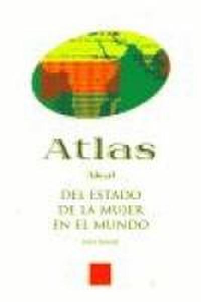 Atlas del estado de la mujer en el mundo