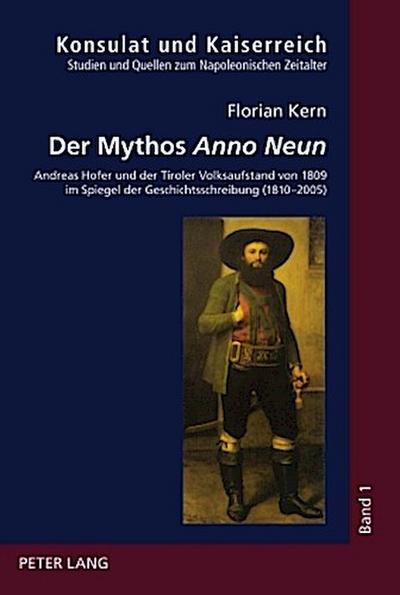 Der Mythos «Anno Neun»
