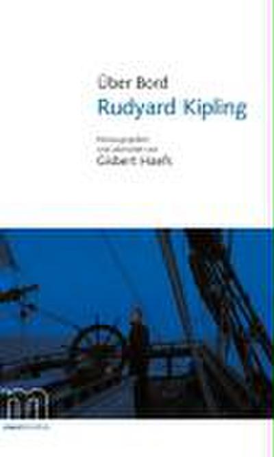 Kipling, R: Über Bord