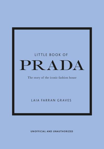 Little Book of Prada