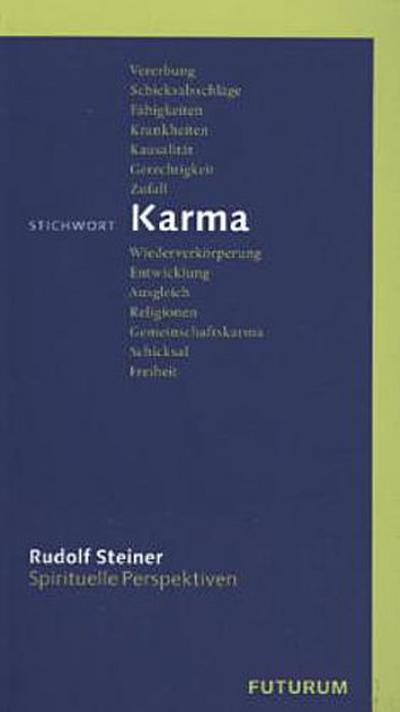 Stichwort Karma