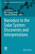 Nanodust in the Solar System: Discoveries and Interpretations