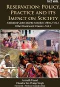 Reservation: Policy, Practice And Its Impact On Society