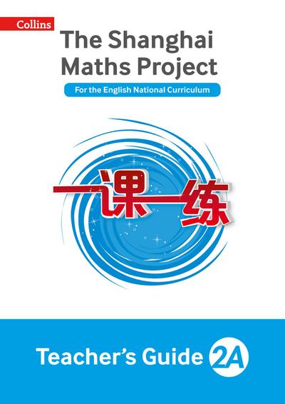 The Shanghai Maths Project Teacher’s Guide Year 2