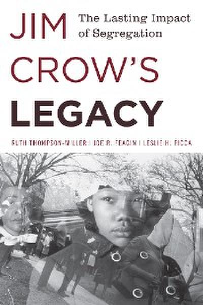 Jim Crow’s Legacy