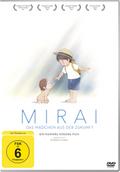 Mirai - Das Mädchen aus der Zukunft
