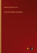 From Fort Henry to Corinth
