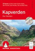 Kapverden - Der Norden
