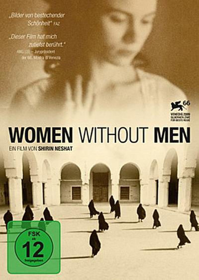 Women without Men, 1 DVD