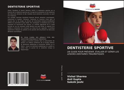 DENTISTERIE SPORTIVE
