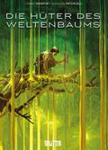 Die Hüter des Weltenbaums