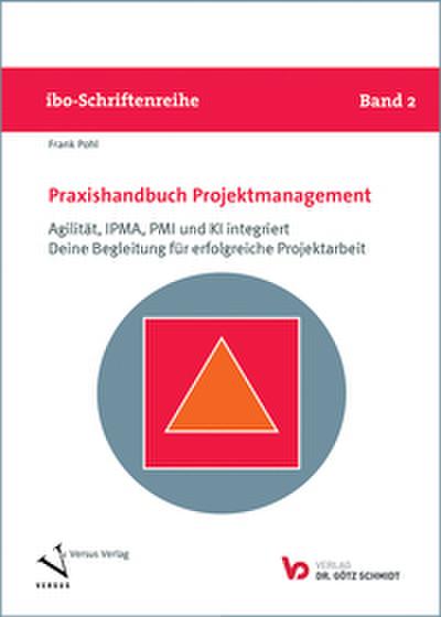 Praxishandbuch Projektmanagement
