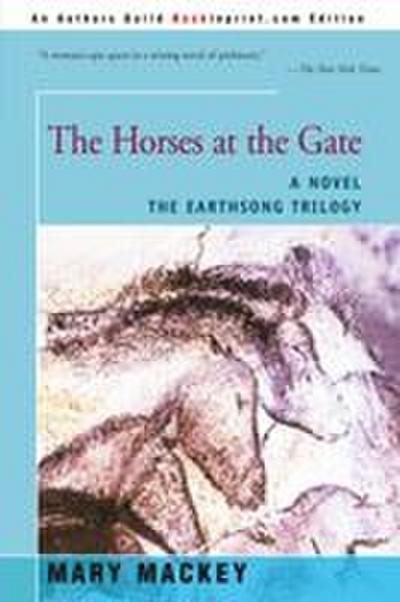 The Horses at the Gate