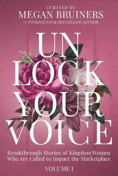 Unlock Your Voice