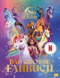Unicorn Academy - Das große Fanbuch