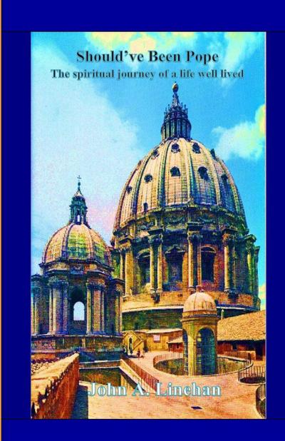 Should’ve Been Pope