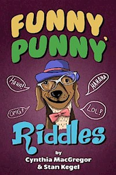Funny, Punny Riddles