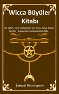 Wicca Büyüler Kitabı