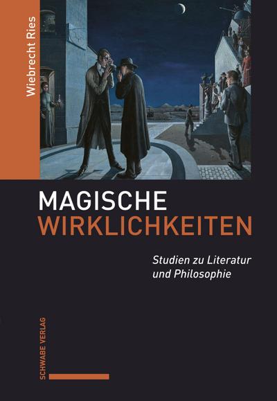 Magische Wirklichkeiten