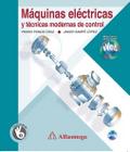 Máquinas eléctricas y técnicas modernas de control