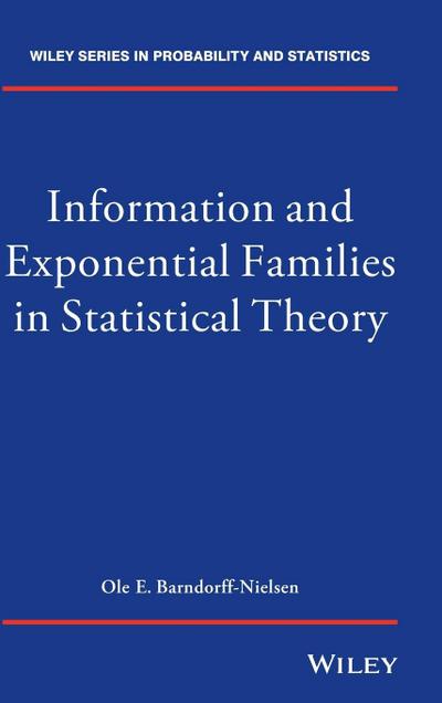 Information and Exponential Families