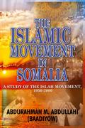 The Islamic Movement in Somalia