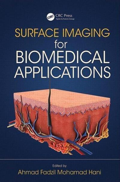 Hani, A: Surface Imaging for Biomedical Applications