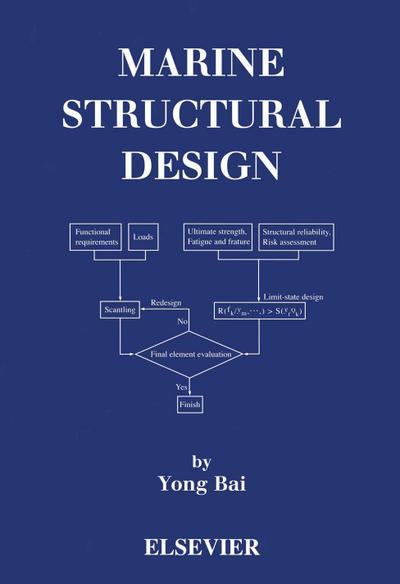 Marine Structural Design