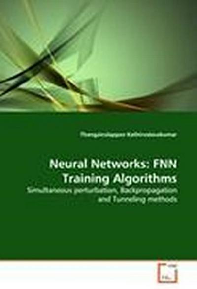 Neural Networks: FNN Training Algorithms