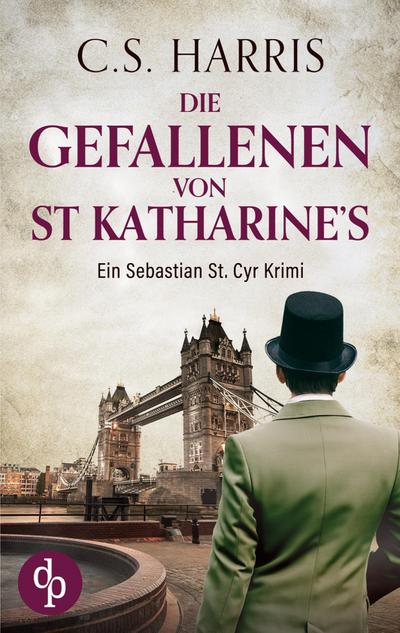 Die Gefallenen von St. Katharine’s