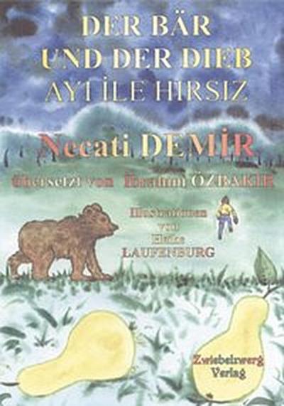 Der Bär und der Dieb