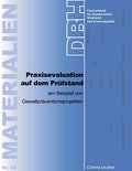 Praxisevaluation auf dem Prüfstand - am Beispiel v