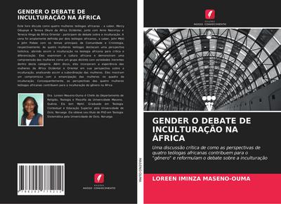 GENDER O DEBATE DE INCULTURAÇÃO NA ÁFRICA