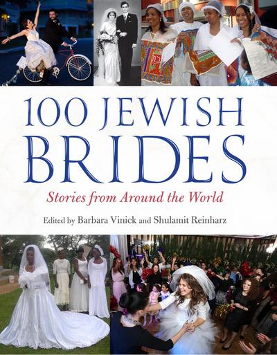 100 Jewish Brides