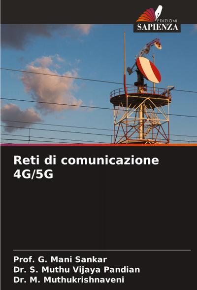 Reti di comunicazione 4G/5G
