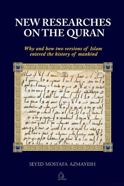 New Researches on the Quran