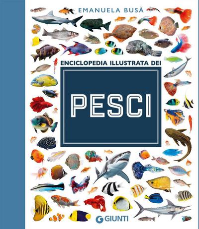 L’ enciclopedia dei pesci