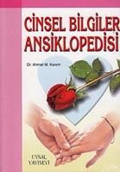Cinsel Bilgiler Ansiklopedisi