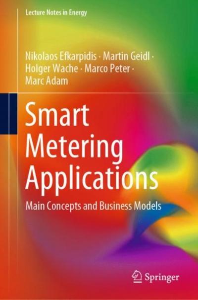 Smart Metering Applications