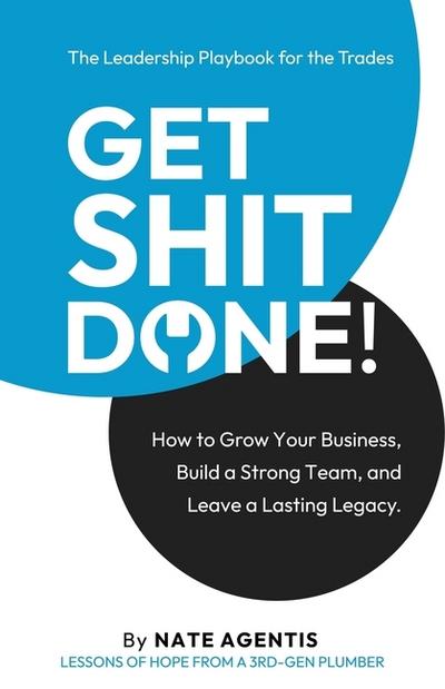 Get Shit Done