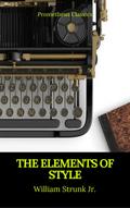 The Elements of Style (Best Navigation, Active TOC