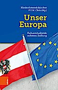 Unser Europa von Susanne Dobesch | Ebook