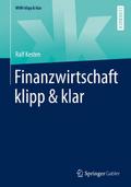 Finanzwirtschaft klipp & klar