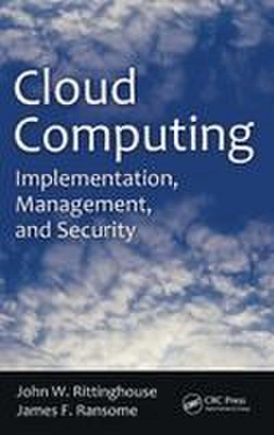 Cloud Computing