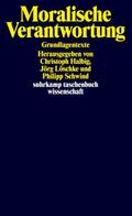 Moralische Verantwortung