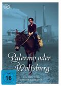 Palermo oder Wolfsburg