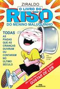 O livro do riso do Menino Maluquinho