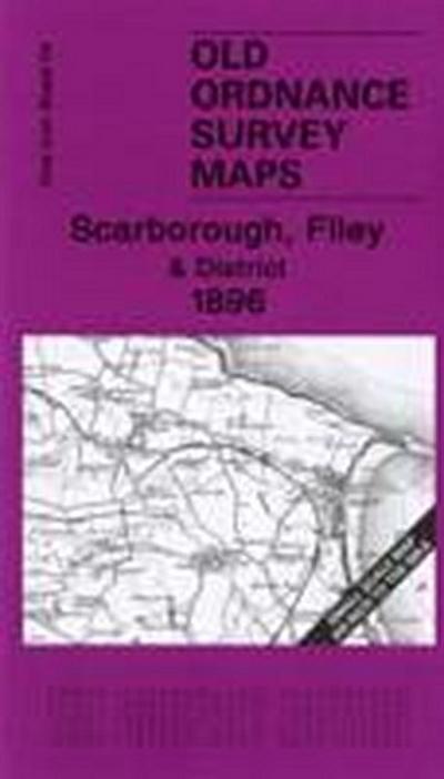 Scarborough, Filey and District 1896